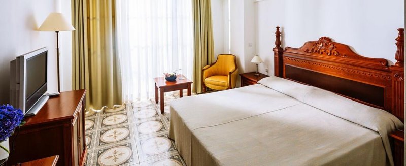 Клиф бийч и СПА резорт - Снимка 5