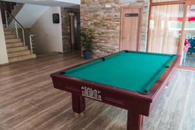 Belmare Hotel - Снимка 1