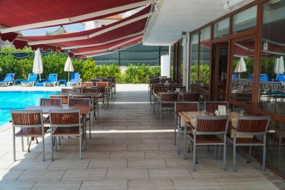 Belmare Hotel - Снимка 2