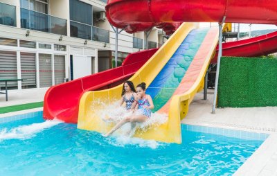 Belmare Hotel - Снимка 4