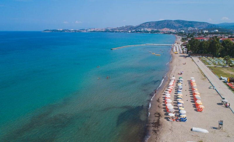 Belmare Hotel - Снимка 9