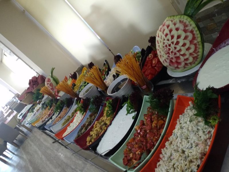 Belmare Hotel - Снимка 4