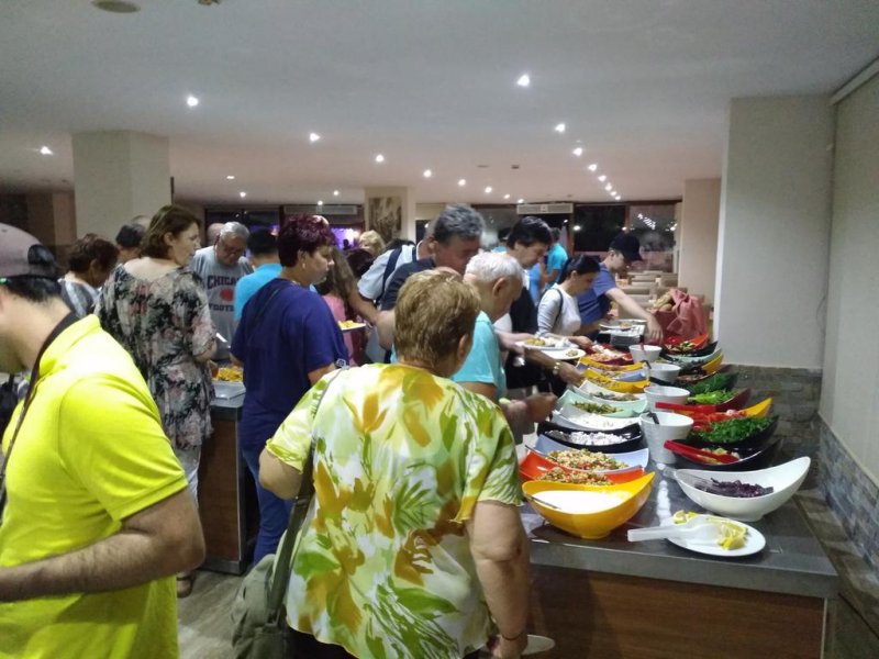 Belmare Hotel - Снимка 2