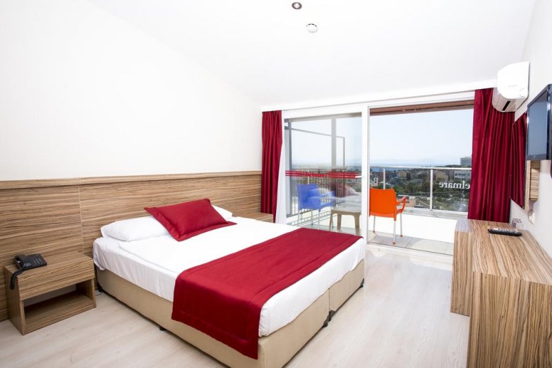 Belmare Hotel - Снимка 2