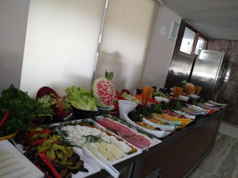 Belmare Hotel - Снимка 3