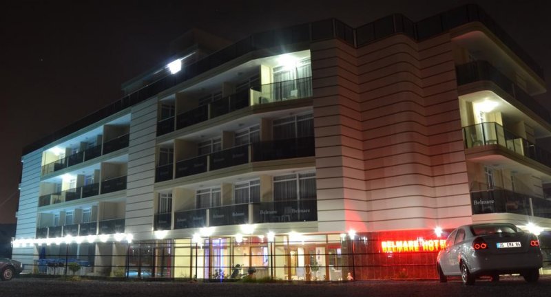 Belmare Hotel - Снимка 7