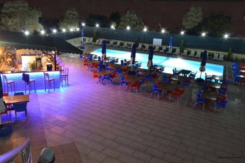 Belmare Hotel - Снимка 1