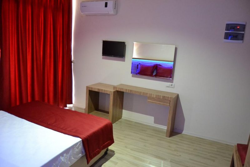 Belmare Hotel - Снимка 10