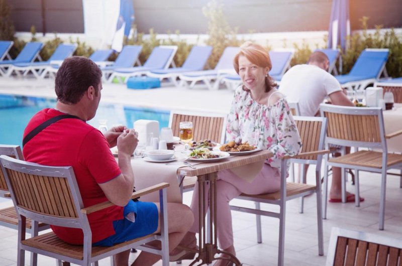 Belmare Hotel - Снимка 5