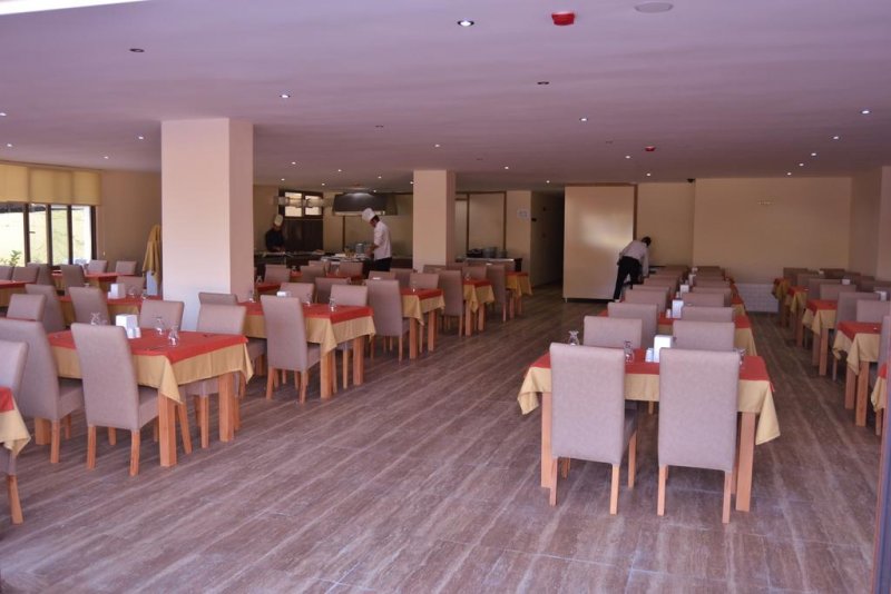 Belmare Hotel - Снимка 11