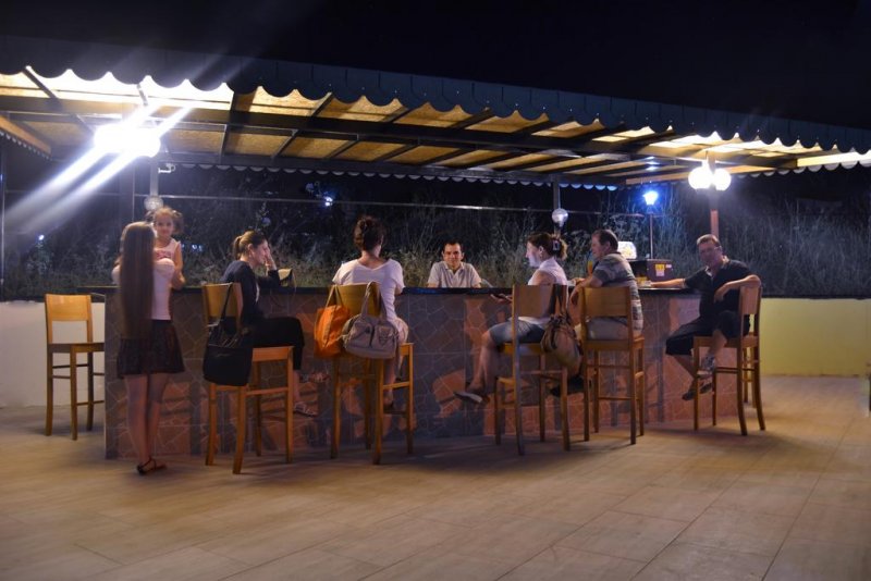 Belmare Hotel - Снимка 4