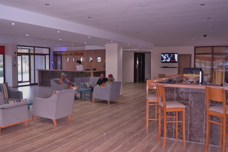 Belmare Hotel - Снимка 7