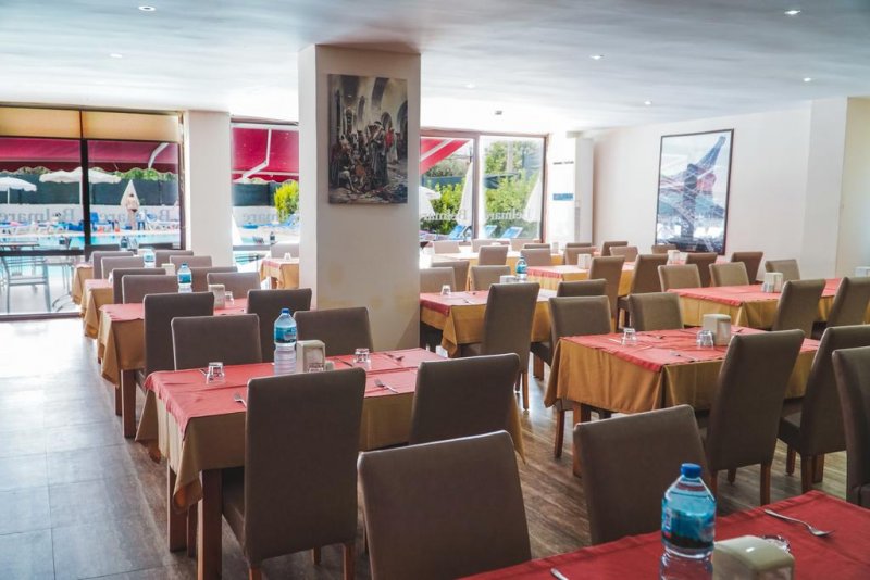 Belmare Hotel - Снимка 5