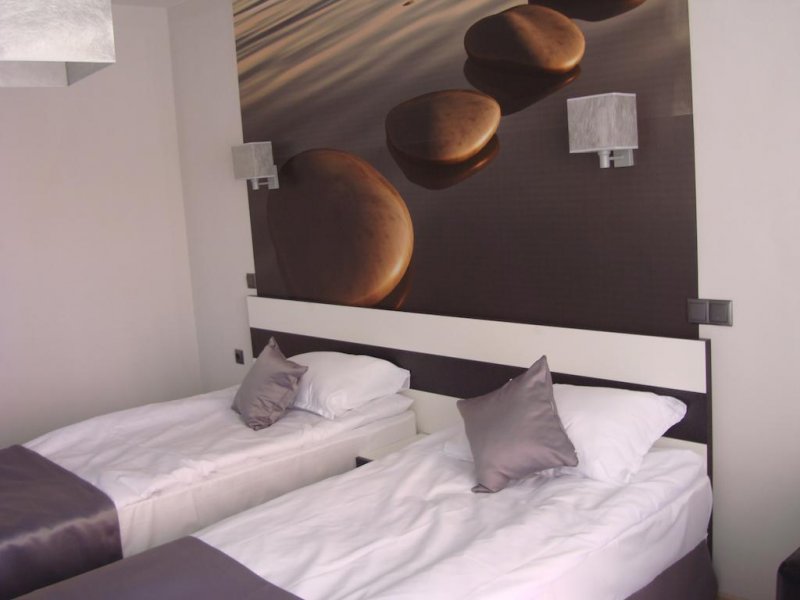 Къща за гости Полина Бийч - Снимка 5