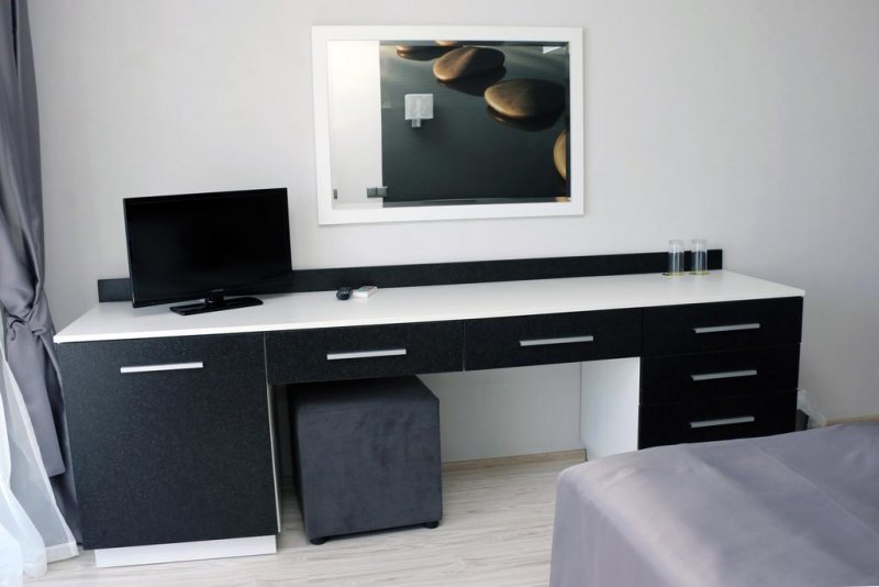 Къща за гости Полина Бийч - Снимка 3