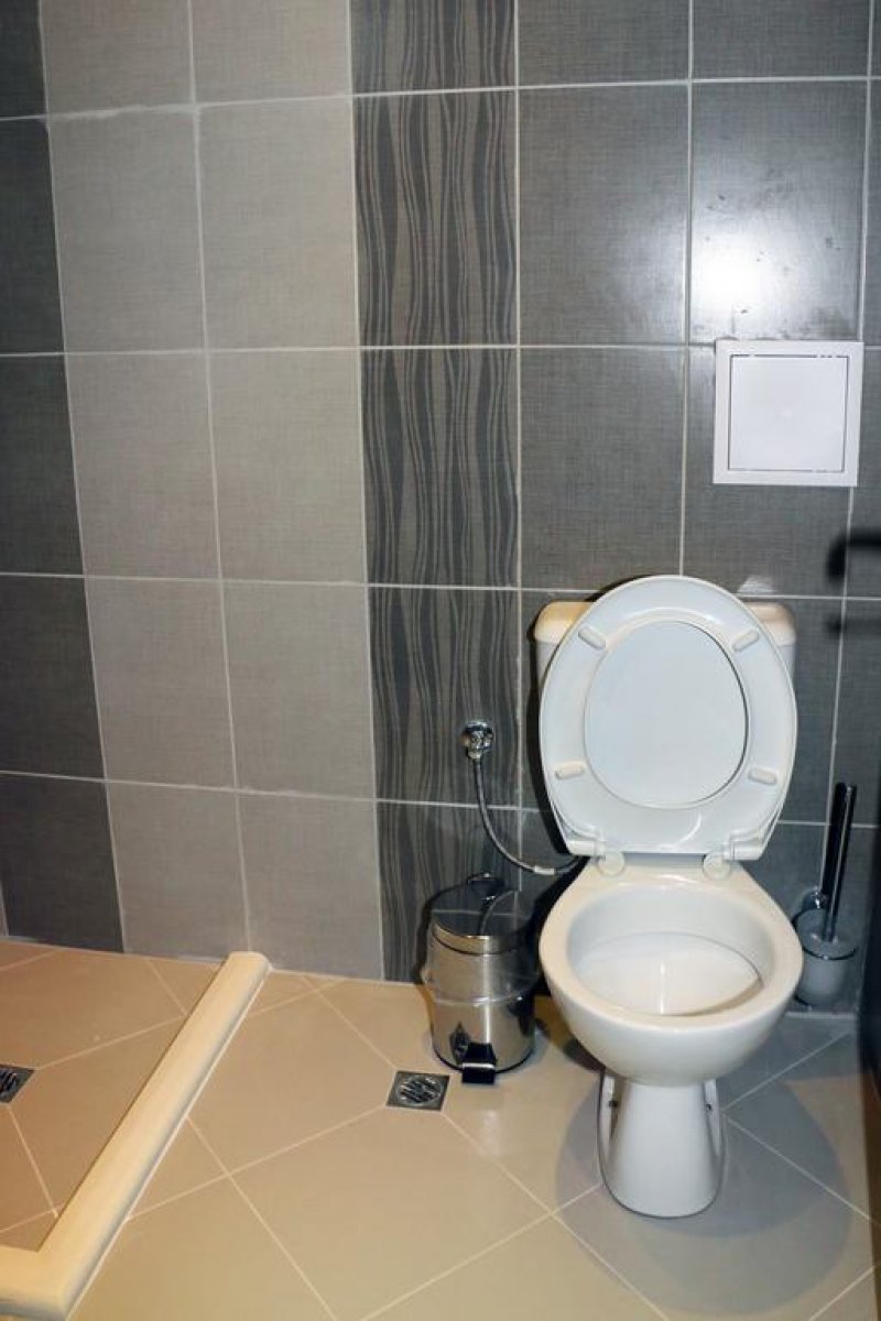 Къща за гости Полина Бийч - Снимка 1