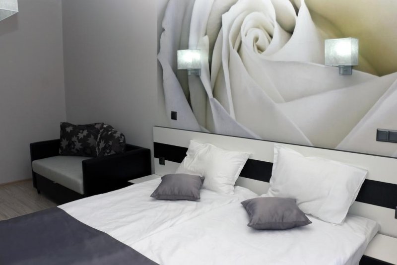 Къща за гости Полина Бийч - Снимка 9