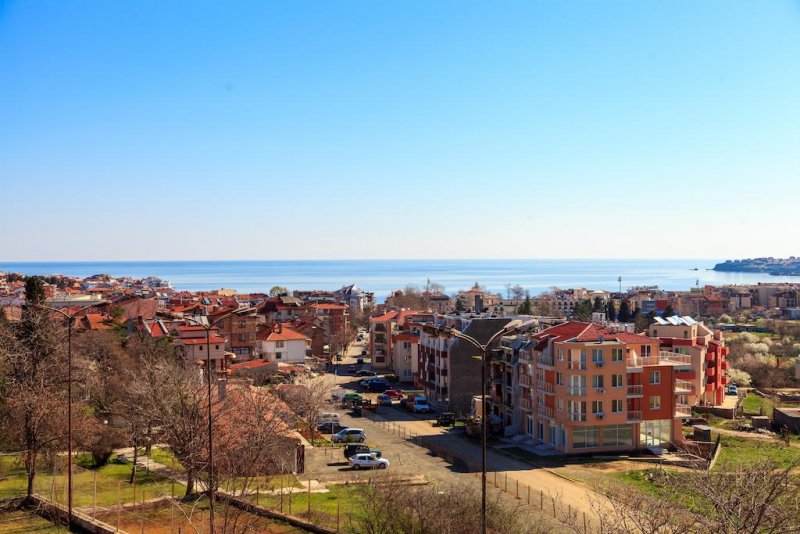 Къща за гости Полина Бийч - Снимка 7