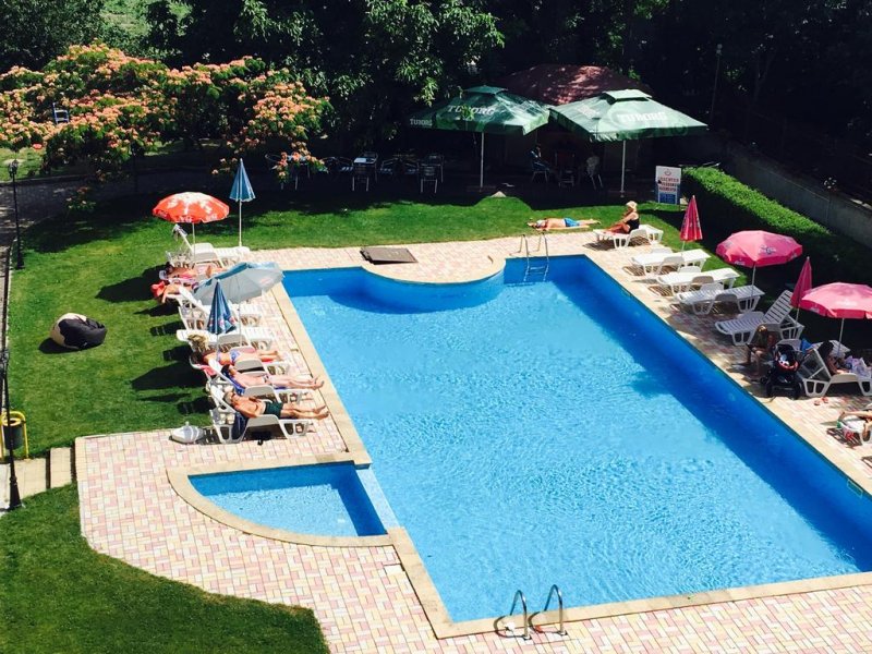 Сий Парк Хоумс Нешков - Снимка 5