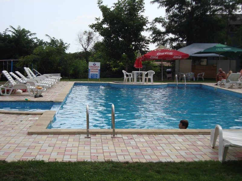 Сий Парк Хоумс Нешков - Снимка 7