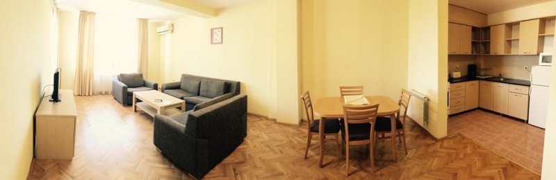 Сий Парк Хоумс Нешков - Снимка 4