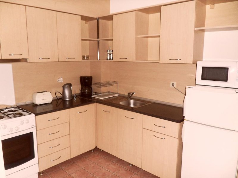 Сий Парк Хоумс Нешков - Снимка 1