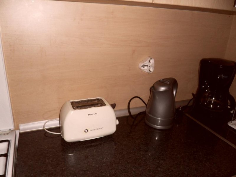 Сий Парк Хоумс Нешков - Снимка 8