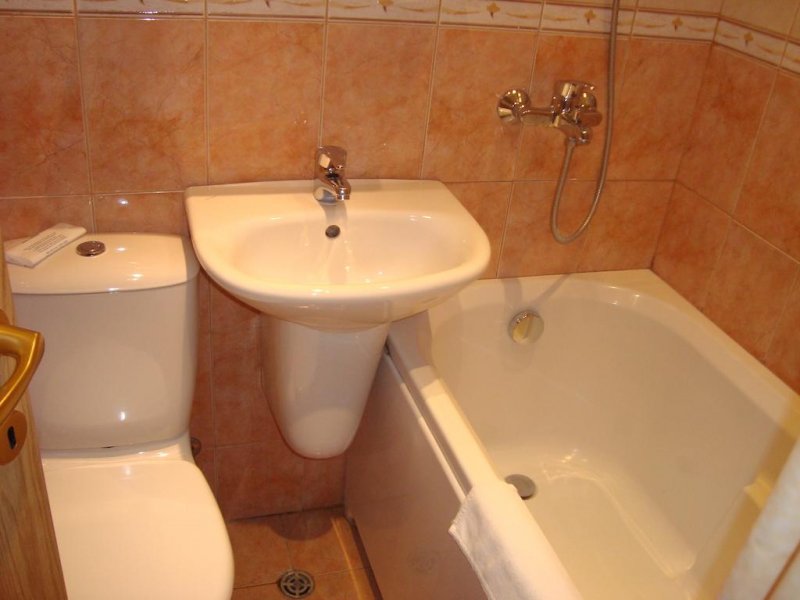 Сий Парк Хоумс Нешков - Снимка 8