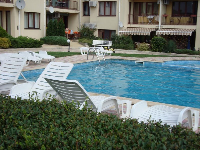 Сий Парк Хоумс Нешков - Снимка 8