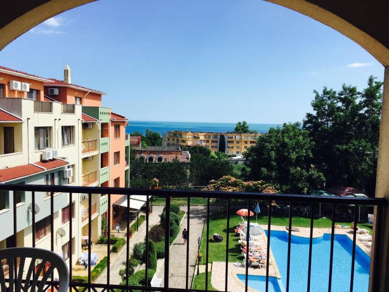 Сий Парк Хоумс Нешков - Снимка 5