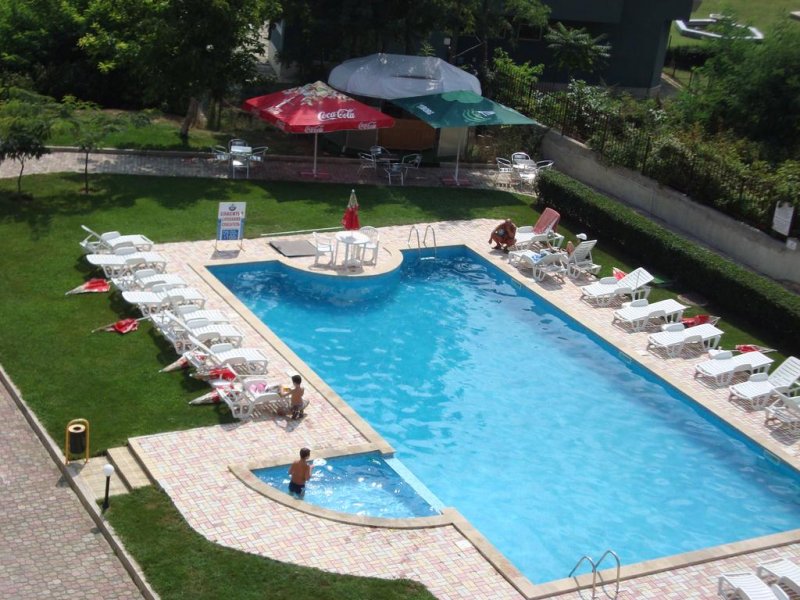 Сий Парк Хоумс Нешков - Снимка 9