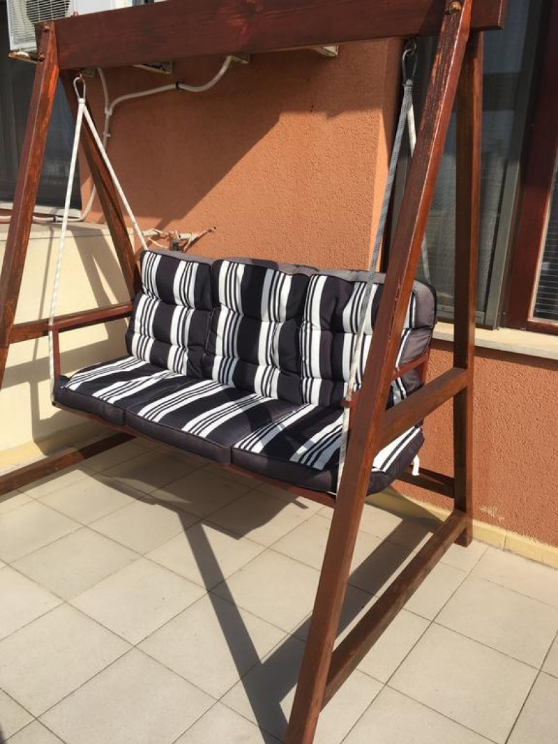 Сий Парк Хоумс Нешков - Снимка 3