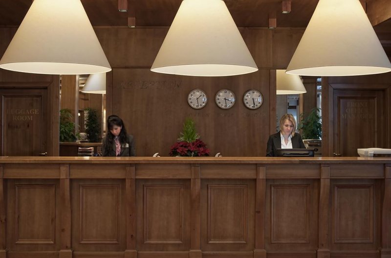 Грийн Лайф Ризорт Банско - Снимка 5