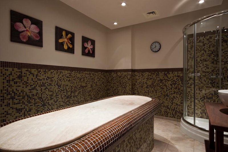 Грийн Лайф Ризорт Банско - Снимка 9