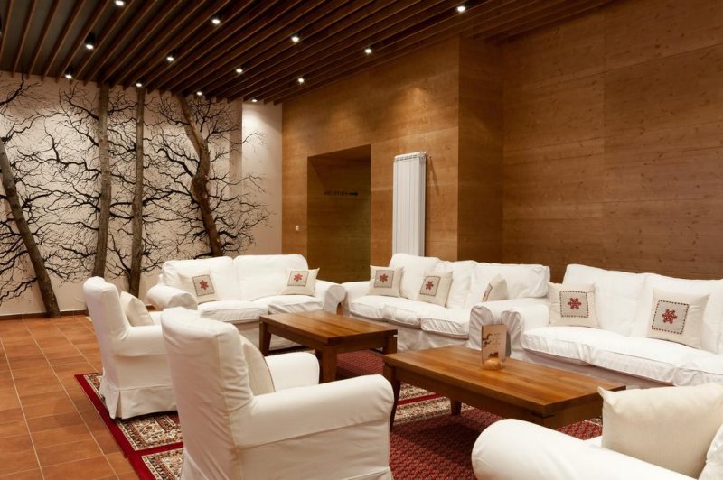 Грийн Лайф Ризорт Банско - Снимка 10