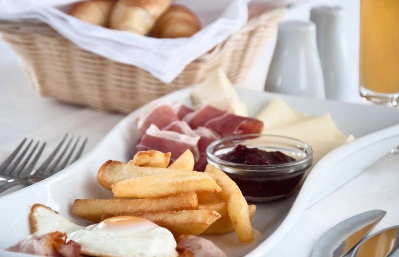 Грийн Лайф Ризорт Банско - Снимка 4