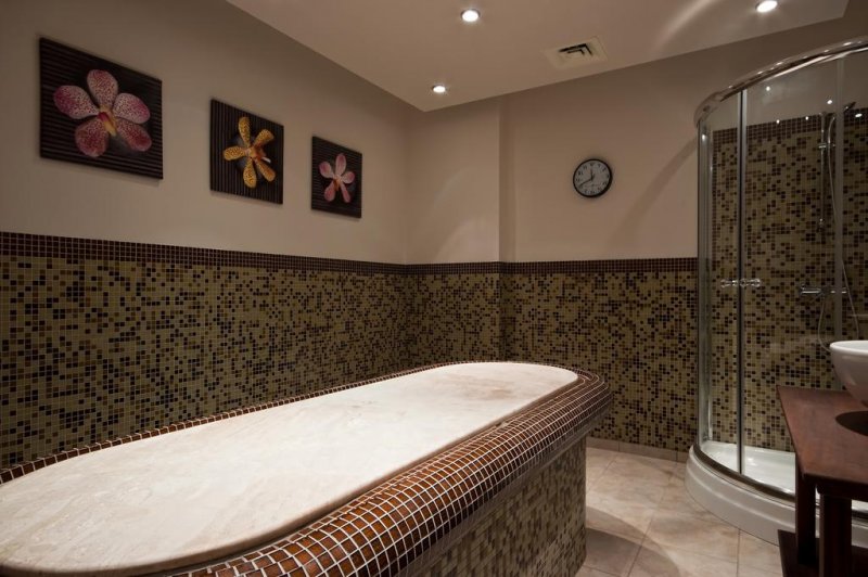 Грийн Лайф Ризорт Банско - Снимка 3