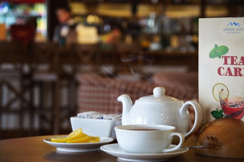 Грийн Лайф Ризорт Банско - Снимка 11