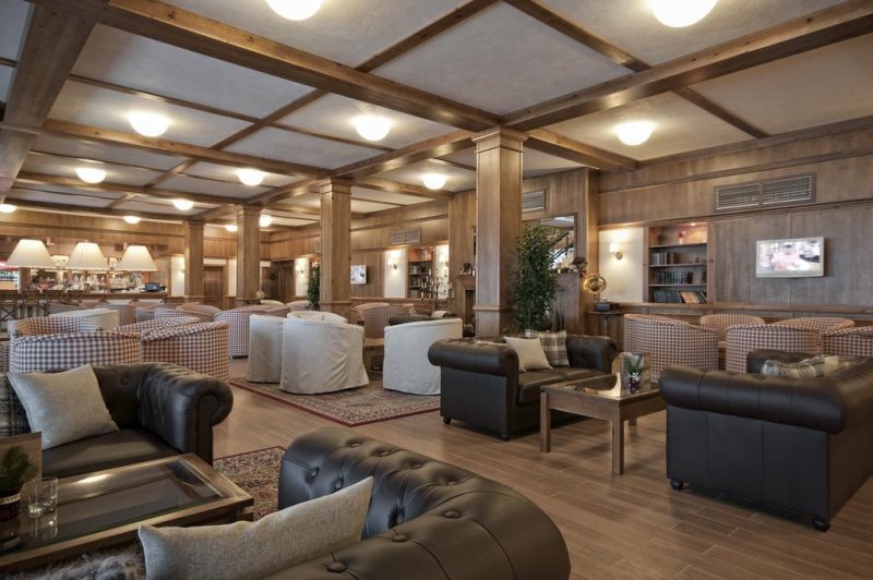 Грийн Лайф Ризорт Банско - Снимка 10