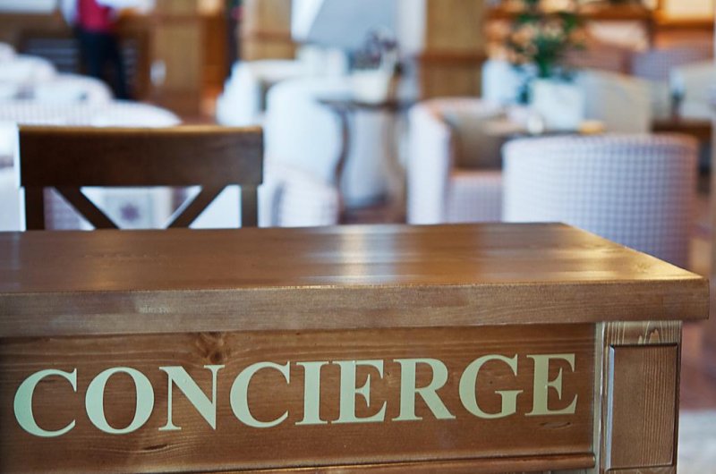 Грийн Лайф Ризорт Банско - Снимка 2