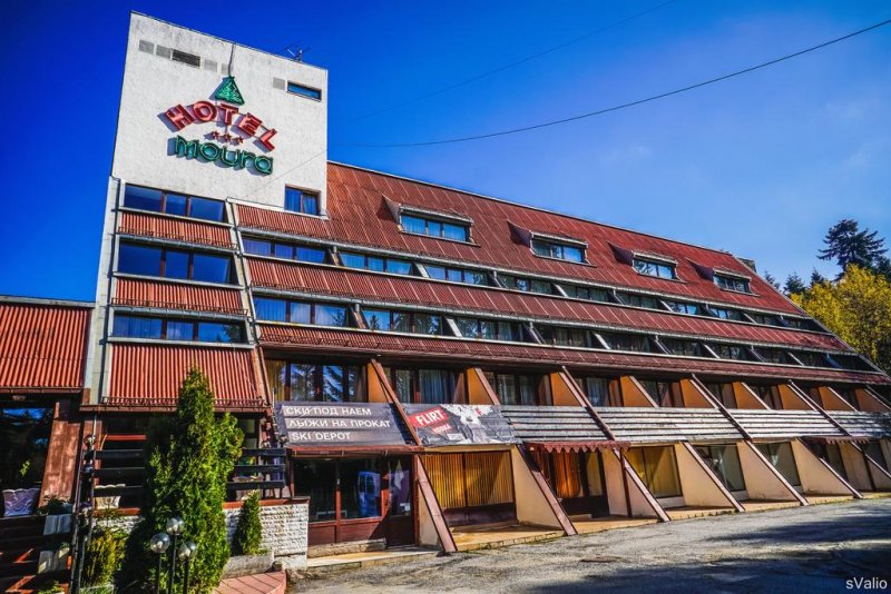 Хотел Мура - Снимка 0