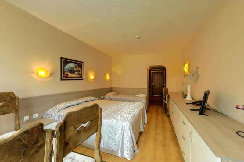 Хотел Мура - Снимка 3