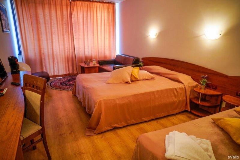 Хотел Мура - Снимка 3