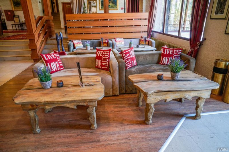 Хотел Мура - Снимка 7