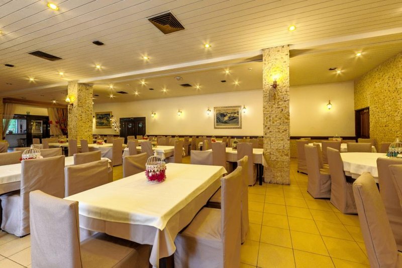 Хотел Мура - Снимка 1