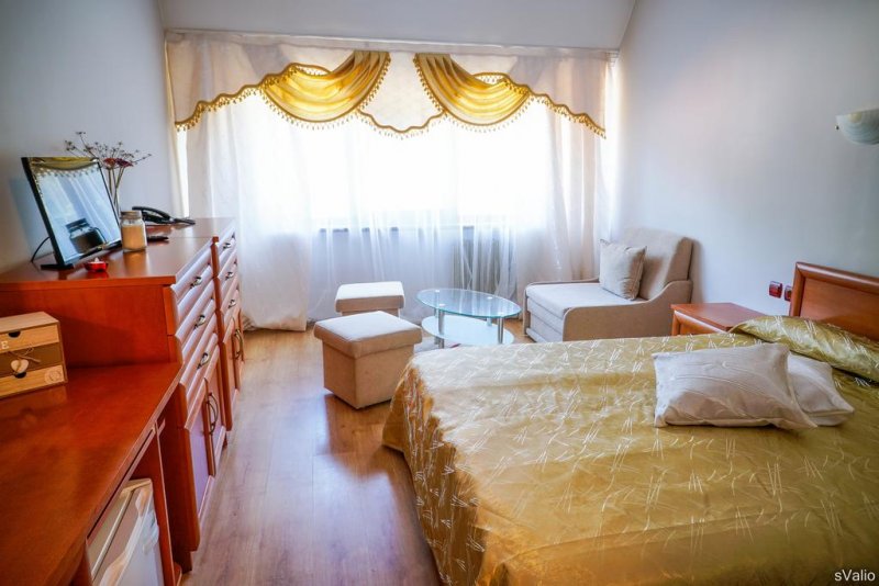 Хотел Мура - Снимка 8