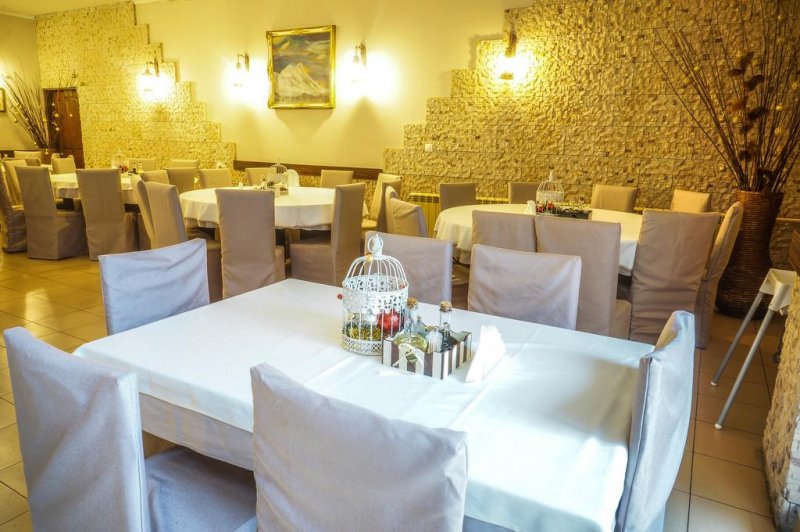 Хотел Мура - Снимка 10