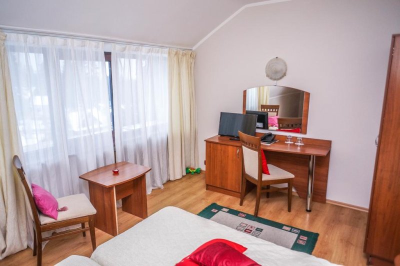 Хотел Мура - Снимка 2