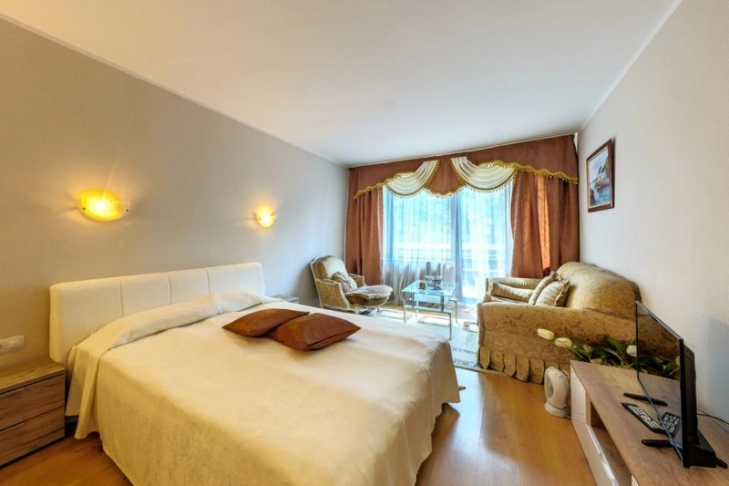 Хотел Мура - Снимка 8