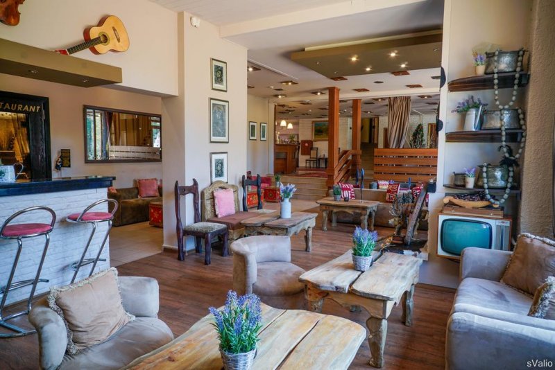 Хотел Мура - Снимка 10